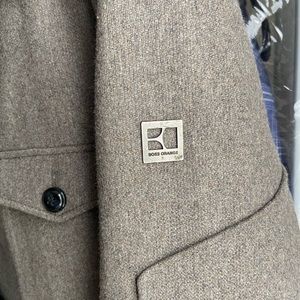 Hugo Boss Coat